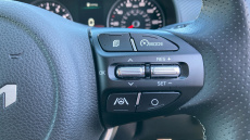 Kia Stonic 1.0T GDi 48V GT-Line S 5dr Petrol Estate
